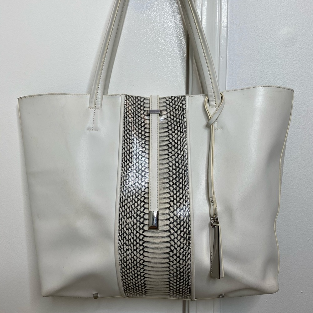 Vince Camuto Tote